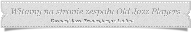 oldjazz